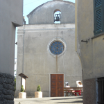 chiesa di marzano