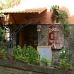 taverna dei fieschi