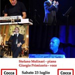 bar cocca